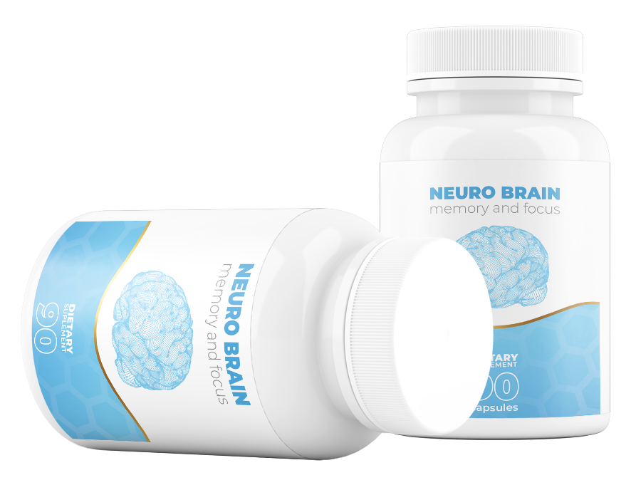 belly neuro brain supplement pills